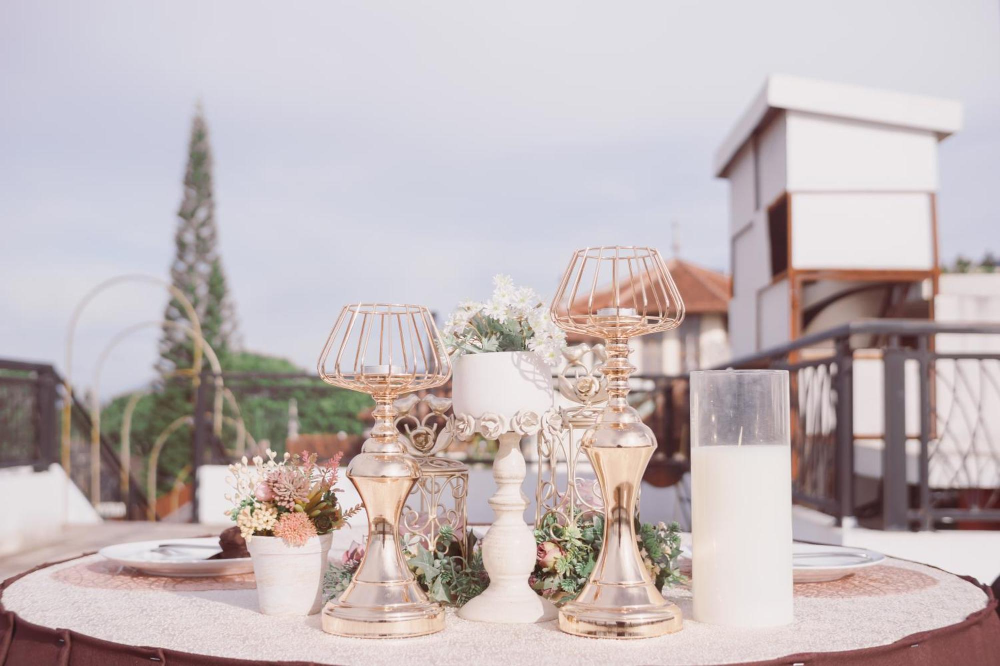 Fahira Hotel Syariah Букитинги Екстериор снимка